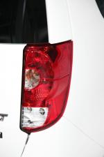 Mitsubishi Colt Ralliart 2009 года